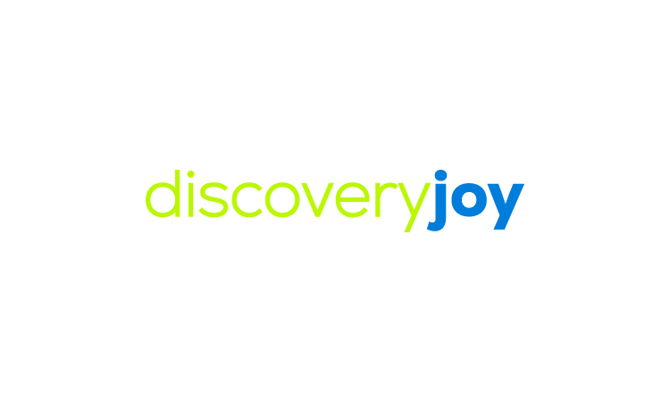 DiscoveryJoy.com